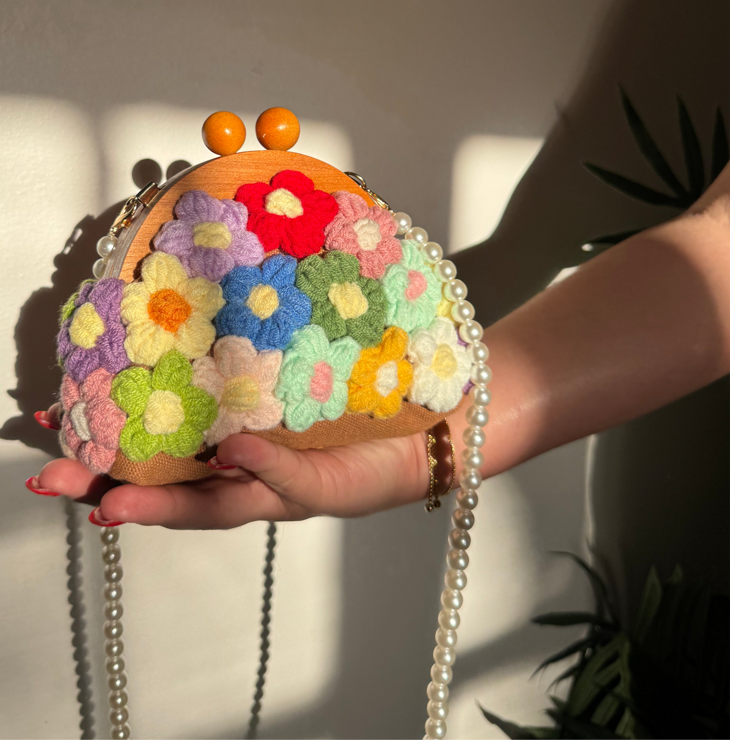 FAIRY FOREST BAG
