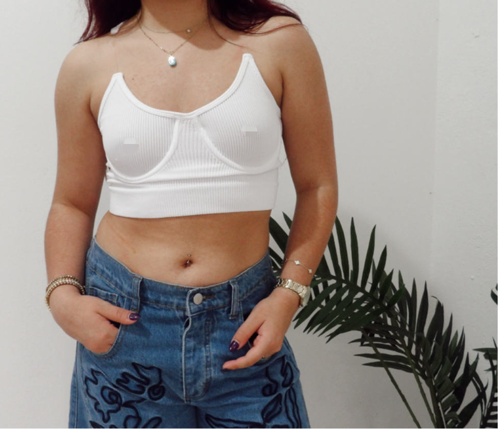 BASIC CUT TOP