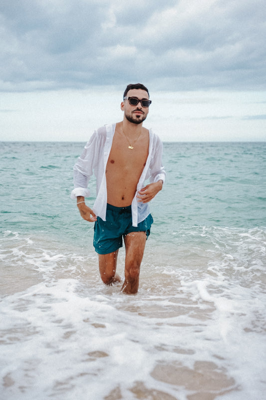 POSITANO SWIM SHORT