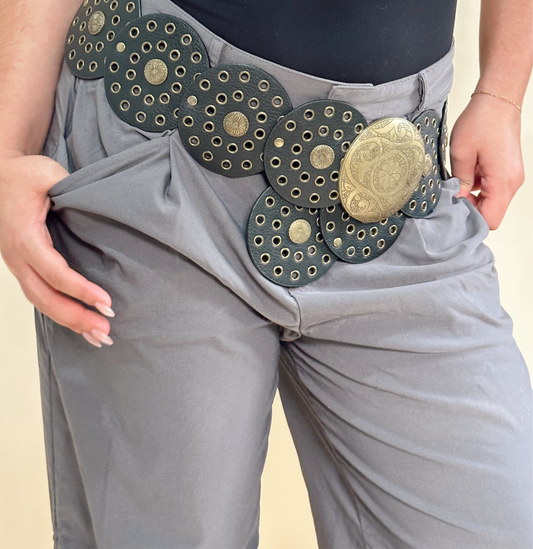 BOHO CIRCULE BELT