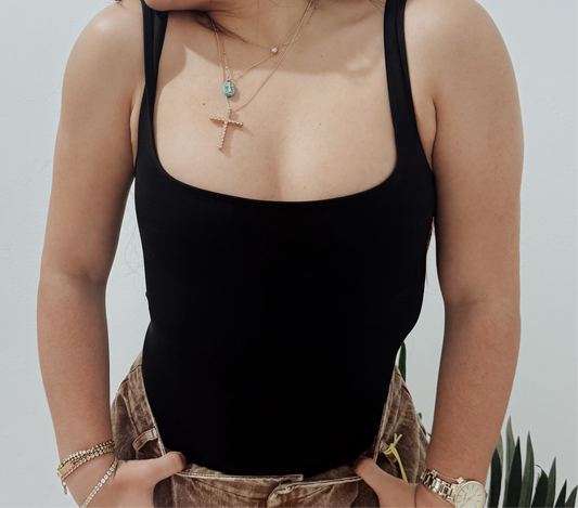 BODYSUIT BASIC