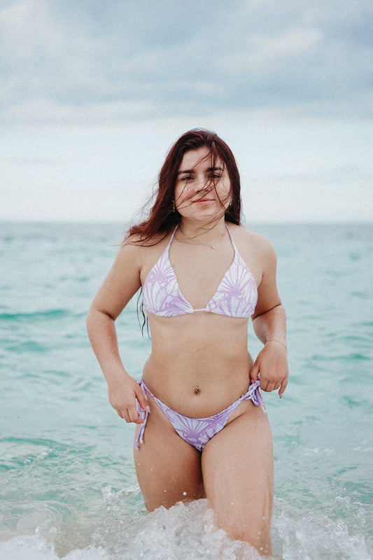 CORALÍA SWIM