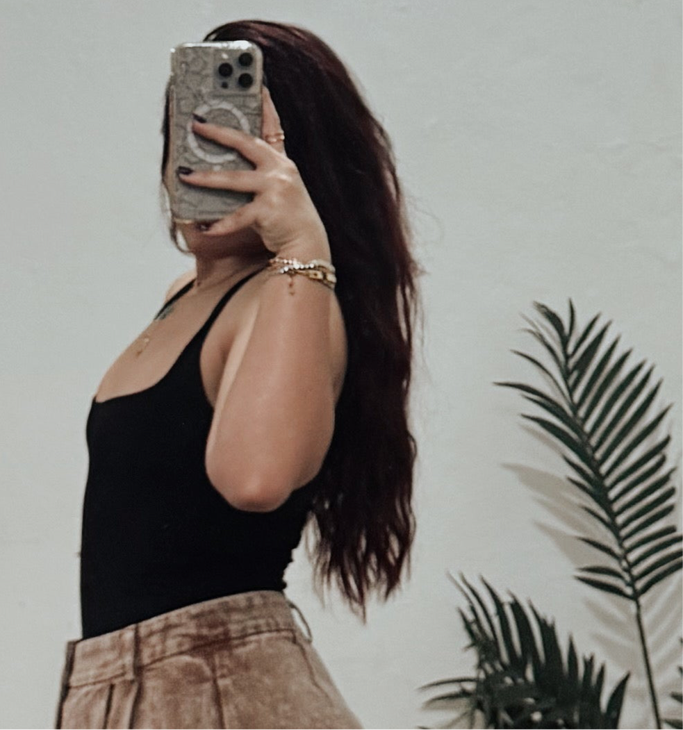 BODYSUIT BASIC