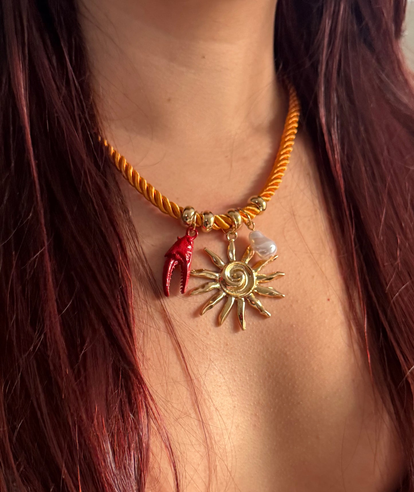 CARIBE NECKLACES