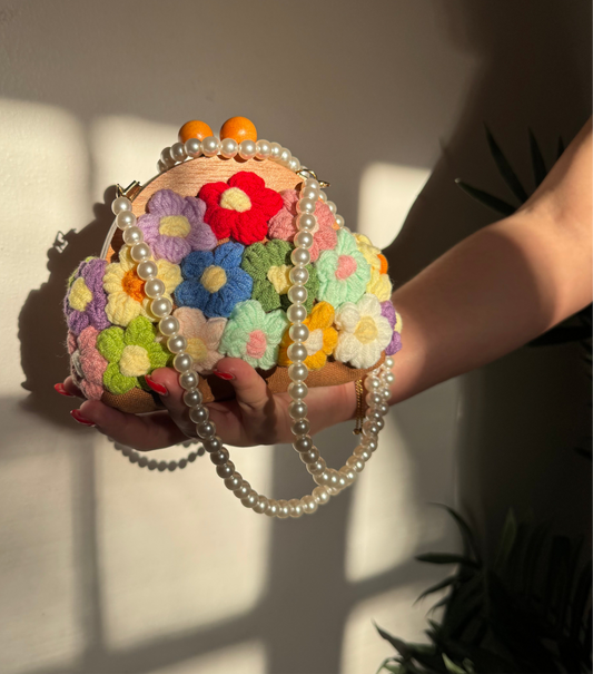 FAIRY FOREST BAG