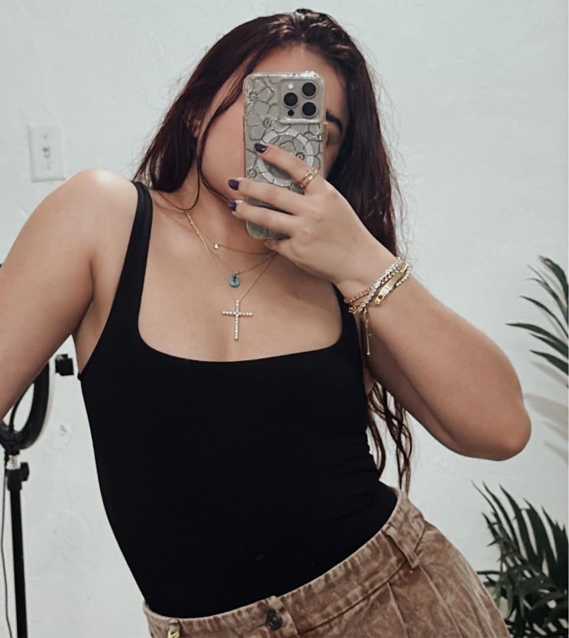 BODYSUIT BASIC