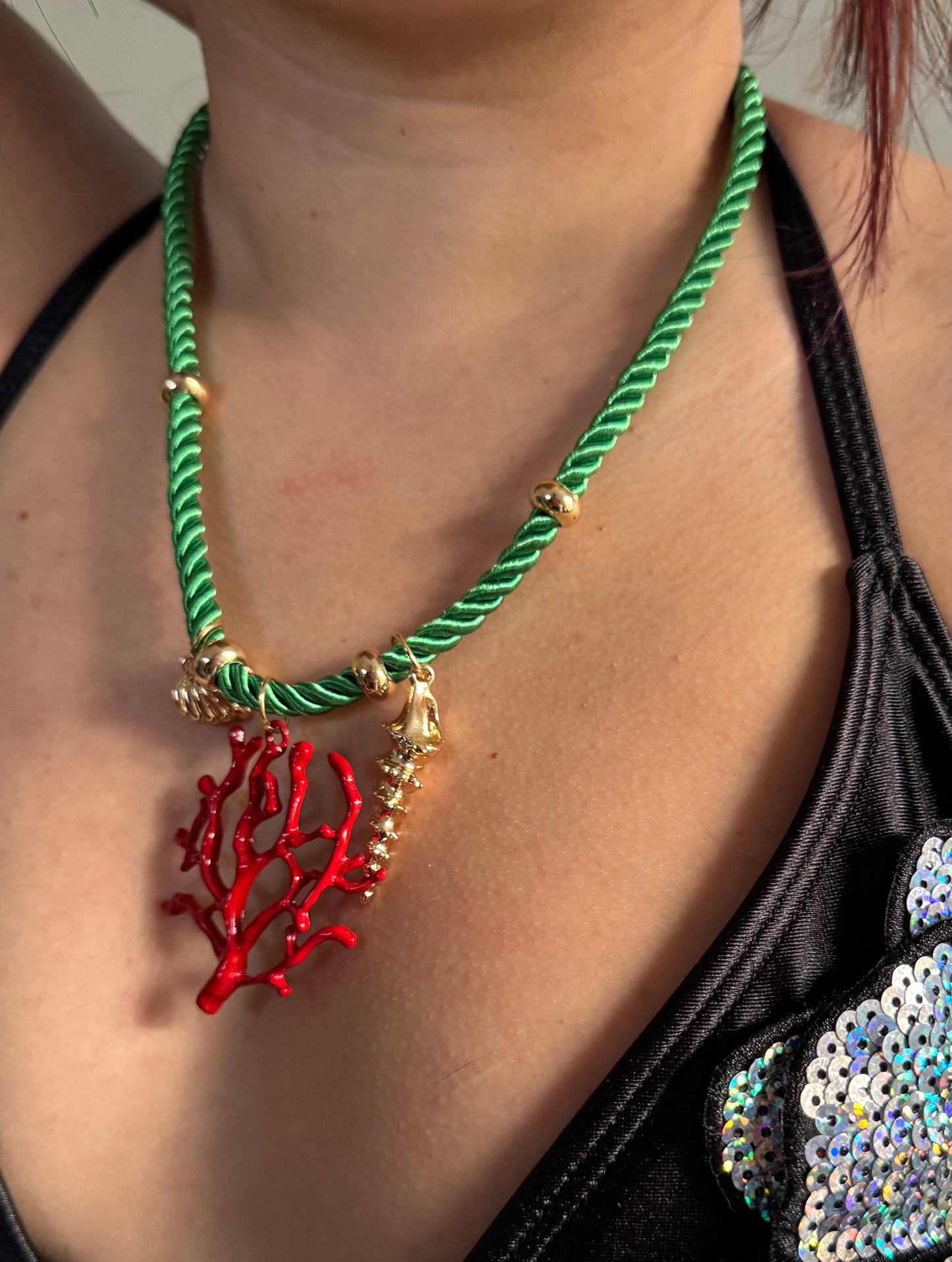 CARIBE NECKLACES